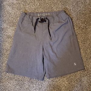 Spyder Swim Trunks